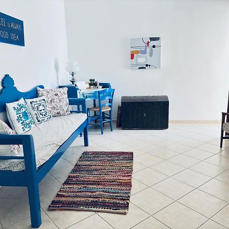 Dapia Holiday Home Spetses Town Exterior photo